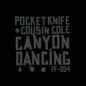 Canyon Dancing