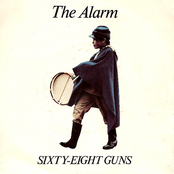 68 Guns by The Alarm