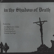 In the shadow of death