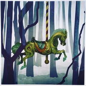 Alone In The Woods [Vinyl]