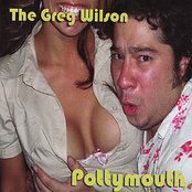 The Greg Wilson: Pottymouth