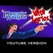 Phoenix Wright With Lyrics (YouTube Version)