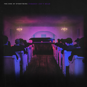 The End of Everything