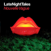 Late Night Tales: Nouvelle Vague