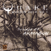 Quake Mission Pack No. 1: Scourge of Armagon