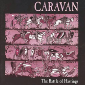Cold As Ice by Caravan