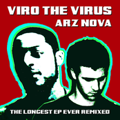 Arz Nova: The Longest EP Ever Remixed