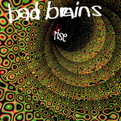 Peace Of Mind by Bad Brains