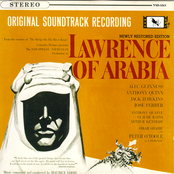 Lawrence of Arabia