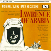 Main Title by Maurice Jarre