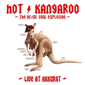 The AC-DC Soul Explosion - Live At Akkurat