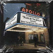 Plugs at the Apollo