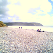 The Peel Street Sessions