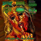 In Squirting She Found Salvation