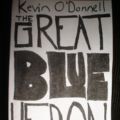 The Great Blue Heron