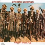 Singing In The Shower by Ornette Coleman
