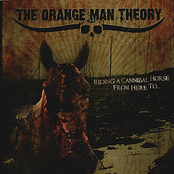 Vortex Of Cows Into The Sweet Tornado by The Orange Man Theory