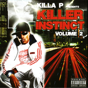 Killer instinct Vol.2