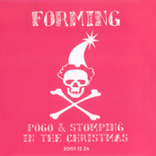 Forming: Pogo & Stomping in the Christmas