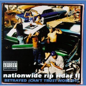 Nationwide RIP Ridaz Vol. 2