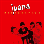 Goodbye by Juana