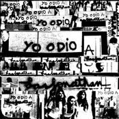 Yo odio a Las Jonathan