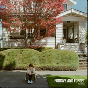 Jake Cornell: forgive and forget