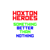 Something Better Than Nothing - Single