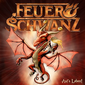 Frisch Gezapft by Feuerschwanz