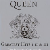 The Platinum Collection (disc 3: Greatest Hits III)