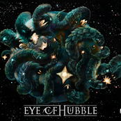 eye of hubble