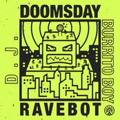 Doomsday Ravebot EP