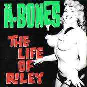 Go Betty Go by The A-bones