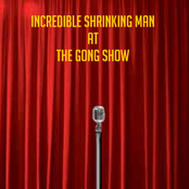 incredible shrinking man