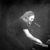 Tim Minchin