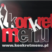 Konkret Menu