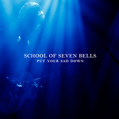 Faded Heart by School Of Seven Bells