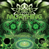 Morphing by Metaphorical Cloud