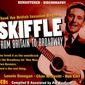 Skiffle - From Britain to Broadway
