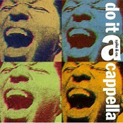 Spike & Co.: Do It A Cappella