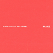 what do i call u? (ex sounds wrong)