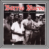 Barrio Nuevo: Latin Funk, Latin Rock, Latin Disco, Latin Soul