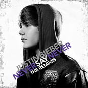 Born To Be Somebody by Justin Bieber