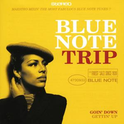 Blue Note Trip 3: Goin' Down/Gettin' Up