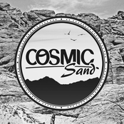 cosmic sand