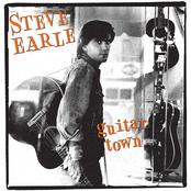 Steve Earle: Guitar Town