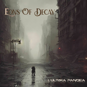Tome 1 Ultima Pangea