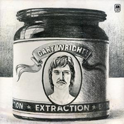 Gary Wright: Extraction