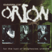 For The Lust Of Prophecies