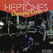 Thank You Lord by The Heptones